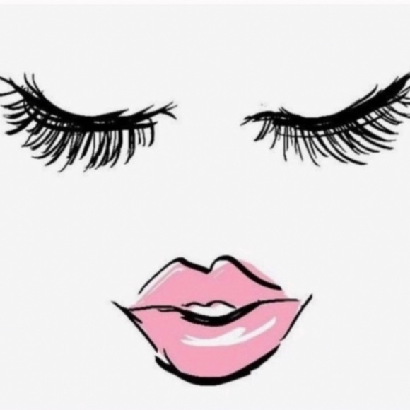 LASHES THIS WAY —> - Picture 2 of 2